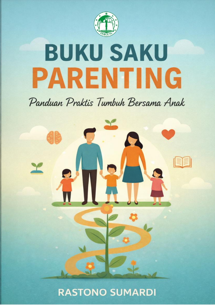 Parenting Book